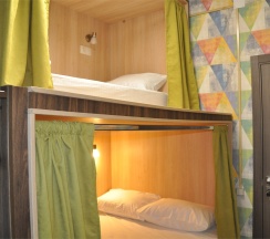 №6 Мужской 2-местный в Пикассо