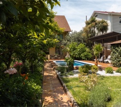 Вилла Прованс в Villa Provence