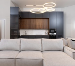 ГРАНД СЮИТ С КУХНЕЙ в 8Avenue by provence