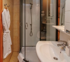 Княжеский Коттедж в Басаргино