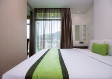 Номер Standard в iCheck inn Residences Patong