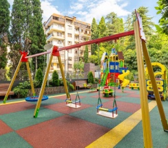 Квартира в Апартаменты на Депутатская улица , 10Б/1