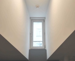 Loft в Centeral Hotel & Hostel
