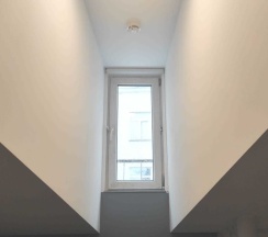 Loft в Centeral Hotel & Hostel
