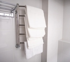 Номер Семейный Стандарт №21 с 2 комнатами в Орлиное гнездо