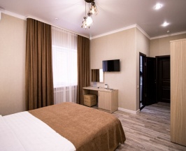 Стандарт №3 в Villa Aila