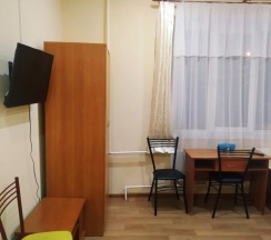 Номер стандарт с 3 односпальными кроватями в Крона