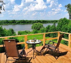 Коттедж улучшенный в LesDankin