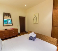Вилла с 3 комнатами в Viola Pool Villa