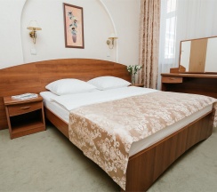 Апартаменты в Спорт-Отель