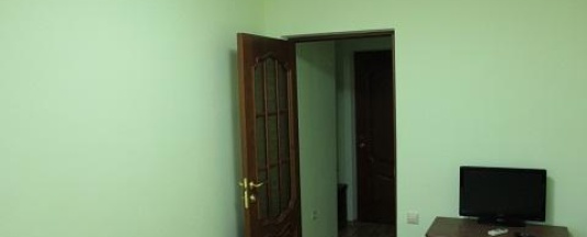 Номер стандарт с 1 двуспальной кроватью в Elephant