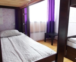 Woomen room в Да Винчи