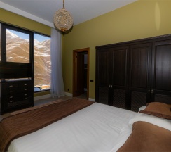 Семейная Вилла с Видом на Горы / Familly Villa with Mountain View в Фиагдон