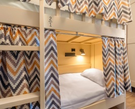 8-местный мужской (№310) в Друзья Волгоград