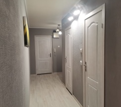 Квартира в Апартаменты на Гайдара 143