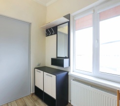 Одноместный номер Standard в Гостевой Дом Центральный