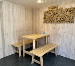 Дом в Сити Дача