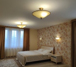 Полулюкс в Кошкин дом