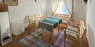 Аибга: Кемпинг Груша