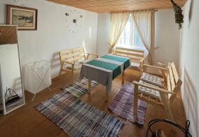 Кемпинг Груша в Краснодарском крае