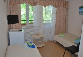 Турбаза Алмаз в Республике Башкортостан