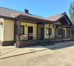 Комфорт, С террасой в Песчаная коса