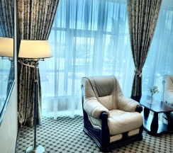 Джуниор сюит однокомнатный в Отель 41