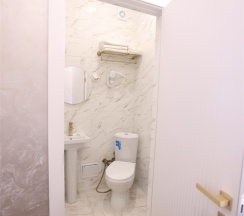 Трехместный Стандарт 210 в М2