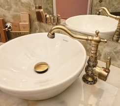 ROMEO в Malakhovka Palace