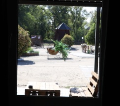 Номер 3х местный Стандарт 1й этаж в Гремучий