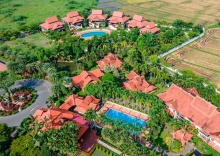 Номер Deluxe с балконом в Horizon Village & Resort Chiangmai