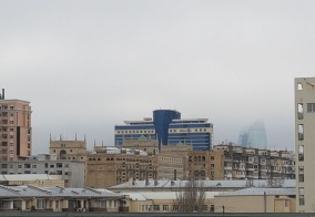 Гостевой дом Umair Guest House в Баку