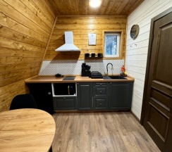 Дом 5 в Ёлки house