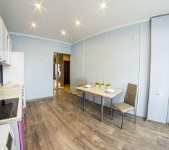 2-комнатные апартаменты стандарт ул. 10 лет Октября 70 в Rent-сервис