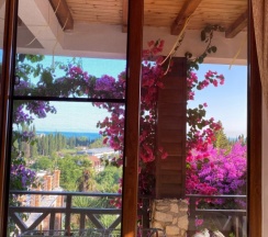 Трёхместный номер Classic в Эль Платано