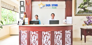 остров Фукуок: Курортный отель Sea Star Resort Phu Quoc