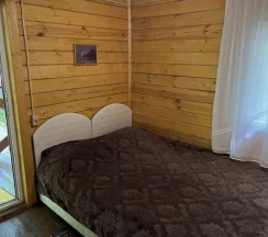 Коттедж в Resort-betta