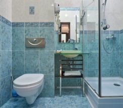 Standard Double в Стела