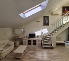 Бизнес в Меблированные комнаты Центриссимо