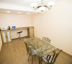 Номер бизнес класса 219 в Октябрь