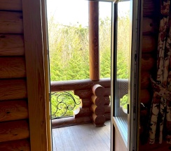 Коттедж в Отель Аватара