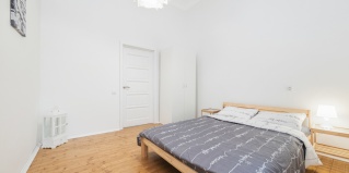 Минск: Апартаменты Апартаменты Большие в уютном центре