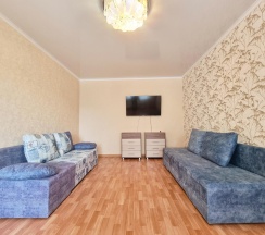 2-комнатные апартаменты улучшенные в Niki Rent (Ники Рент) на Степной 68