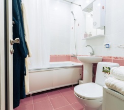 микрорайон Мирный 6/3 (1к) 2+2 Г (Север) в Пять Звёзд Новый Уренгой