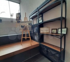 Квартира в Апартаменты на улица Сакко, 24
