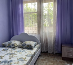 Номер стандарт улучшенный с 2 односпальными кроватями в Аист