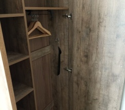 Стандарт с двуспальной кроватью в Ana