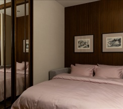 "Сосны" двухкомнатные апартаменты в Светлогорске в Культура Быта