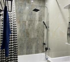 Евродвушка в новом доме в Как Дома 05