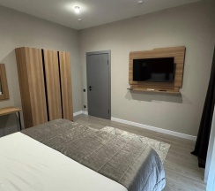 Номер комфорт семейный в Alleya Resort